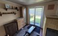 Bungalow 2 - Schlafzimmer
