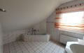 Bad mit Wanne
