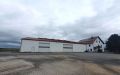 Lagerhalle