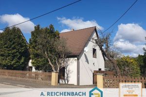 Einfamilienhaus in naturnaher Lage in Durchwehna zu verkaufen! Ab mtl. 203,76 EUR Rate!