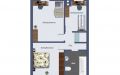 Grundriss DG