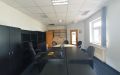 Büro I im Erdgeschoss