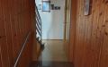 Treppe zum EG