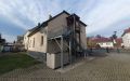 Wohnungseingänge