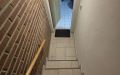 Treppe zum Keller