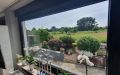 Aussicht vom Wohnzimmer
