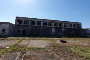 Gewerbegrundstück in Dessau-Roßlau ca. 100km von Berlin mit insgesamt 34.258 qm zu verkaufen!