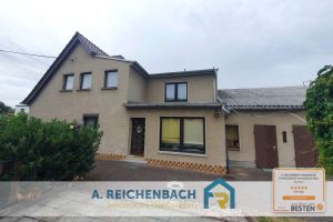 Doppelhaushälfte in beliebter Wohnlage von Bad Düben zu verkaufen! Ab mtl. 623,75 EUR!