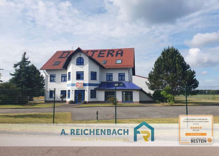 Raum für Erfolg – ​​Großzügige Gewerbeimmobilie mit Büro, Showroom und Lager zu vermietenRaum für Erfolg – ​​Großzügige Gewerbeimmobilie mit Büro, Showroom und Lager zu vermieten