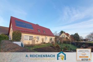 Einfamilienhaus mit Nebengelass in Söllichau zu verkaufen! Ab mtl. 536,43 EUR!
