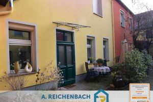 Gemütliche, zentralgelegene 3- Raum Wohnung in Bad Düben zu vermieten!