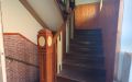 Treppe zum OG