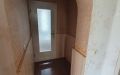 Wohnung EG -- Garderobe