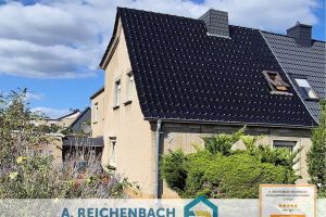 Doppelhaushälfte in Sandersdorf zu verkaufen! Ab mtl. 623,75 EUR!