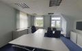 Büro II im Obergeschoss