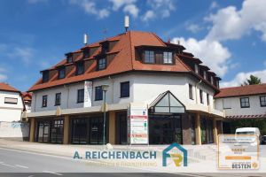 Gewerbefläche in bester Sichtlage von Bad Düben – ideal für Büro, Verkauf und Geschäftsgründung
