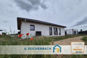 Erstbezug! Einfamilienhaus im Bugalowstil in Löbnitz zu vermieten!