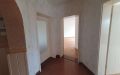Wohnung EG -- Flur