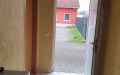 Hinterausgang