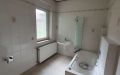 Wohnung EG -- Badezimmer