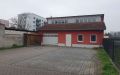 Garage/Lager