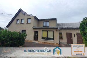 Doppelhaushälfte in beliebter Wohnlage von Bad Düben zu verkaufen! Ab mtl. 623,75 EUR!