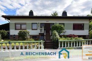Einfamilienhaus mit überdachtem Pool in Kossa zu verkaufen! Ab mtl. 1.077,01 EUR Rate!