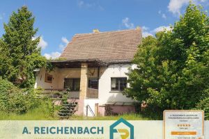 Viel Platz für die ganze Familie! Einfamilienhaus in Pressel zu verkaufen!