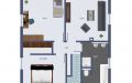 Grundriss OG