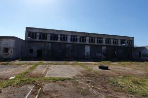 Gewerbegrundstück in Dessau-Roßlau ca. 100km von Berlin mit insgesamt 34.258 qm zu verkaufen!