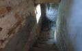 Treppe zum Keller