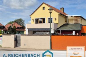 Charmantes kleines Einfamilienhaus in zentrumsnaher Lage von Bad Düben zu verkaufen!