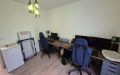 EG: Arbeits- / Gästezimmer
