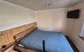 Bungalow 2 - Schlafzimmer