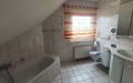 Bad mit Wanne
