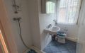 Bad mit Dusche
