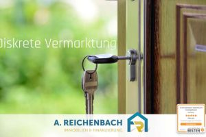 Diskrete Vermarktung - schöner Bungalow in ruhiger Siedlung in Bad Düben zu verkaufen!