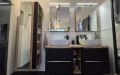 OG: Badezimmer