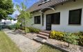 Eingang zur DG Wohnung