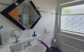 Bad mit Dusche