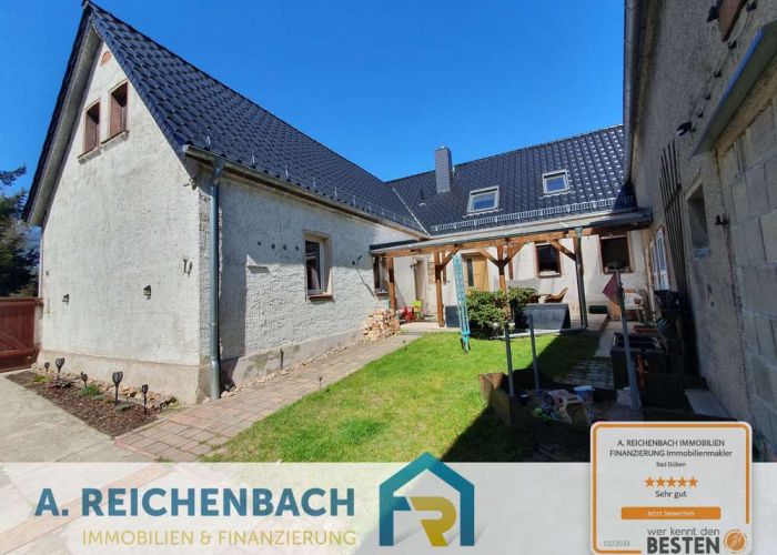 Viel Raum für gemeinsames Familienleben! Einfamilienhaus in Sachau zu verkaufen!Viel Raum für gemeinsames Familienleben! Einfamilienhaus in Sachau zu verkaufen!