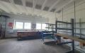 Werkstattraum in Lagerhalle