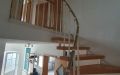  Treppe zum OG