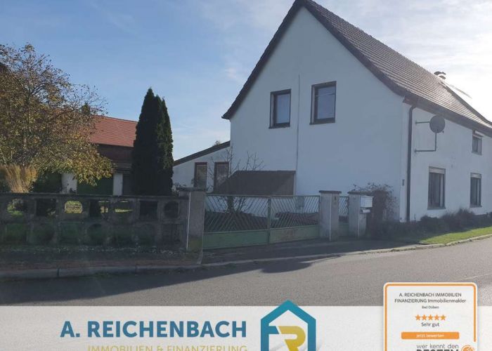 Viel Platz für die ganze Familie! Doppelhaushälfte in ländlicher Lage zu verkaufen!Viel Platz für die ganze Familie! Doppelhaushälfte in ländlicher Lage zu verkaufen!