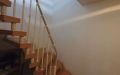 Treppe zum Keller