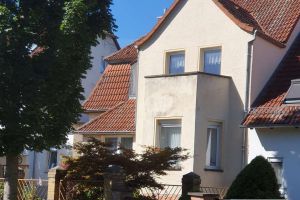 Ein- bzw. Zweifamilienhaus in Bad Schmiedeberg zu verkaufen!