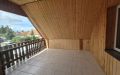 Loggia/Balkon