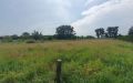 Ausblick hinter dem Haus