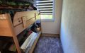 Bungalow 2 - kl. Schlafzimmer