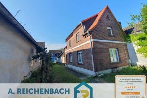 Sanierungsbedürftiges Einfamilienhaus im Heide Dorf Pressel zu verkaufen!